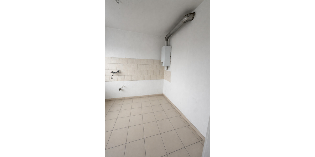 Etagenwohnung Duisburg Rheinhausen - 1 Zimmer, 38 m&sup2;, 380&euro; | Angebot:25650047