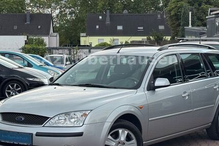 Ford Mondeo 86.000 km 3.990 &euro; Oberhausen 46049