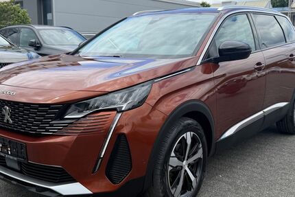 Peugeot 5008 106.800 km 21.000 &euro; Hilden 40721