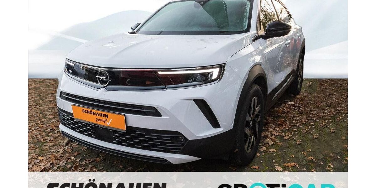 Opel Mokka 22.826 km 16.150 &euro; Solingen 42697