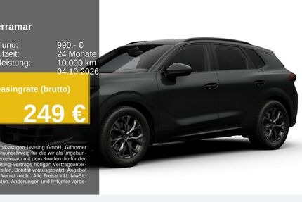 Cupra Terramar 21.510 km 36.354 &euro; Bochum 44809