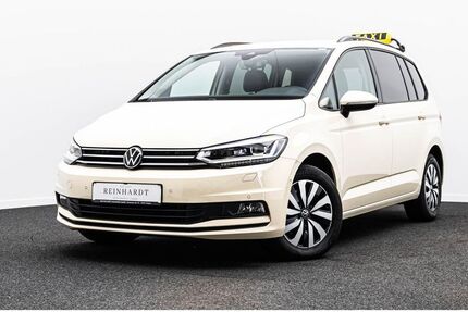 VW Touran 61.594 km 30.465 &euro; Hagen 58091