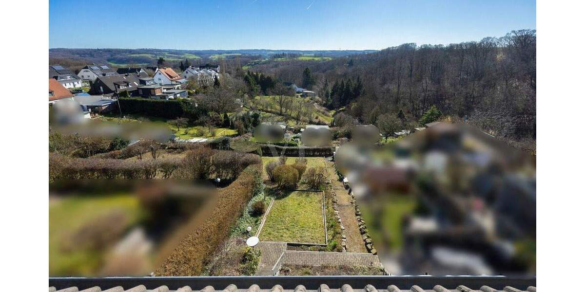 Reihenendhaus Velbert Mitte - 5 Zimmer, 106 m&sup2;, 372.000&euro; | Angebot:25733777