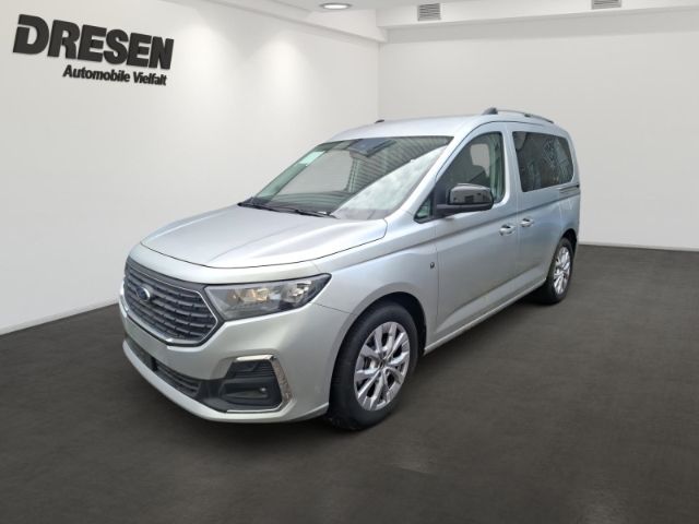 Ford Tourneo Connect 7.500 km 33.450 &euro; Neuss 41464