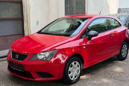 Seat Ibiza 149.000 km 3.850 &euro; Mülheim an der ruhr 45475