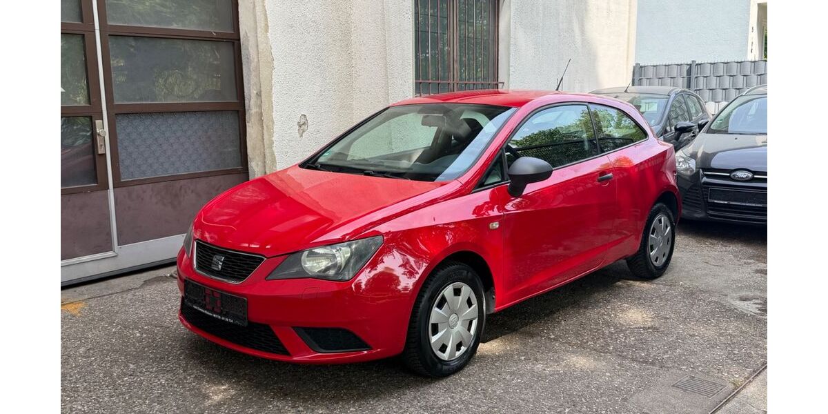Seat Ibiza 149.000 km 3.850 &euro; Mülheim an der ruhr 45475