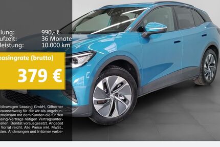 VW ID.4 18.717 km 37.790 &euro; Bochum 44809