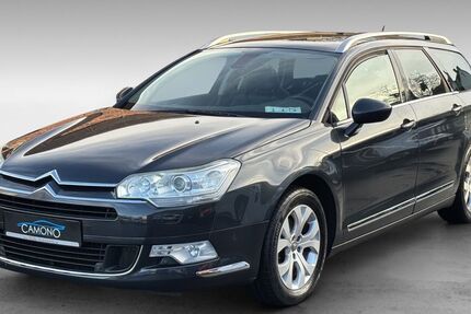 Citroen C5 314.065 km 2.500 &euro; Wuppertal 42277