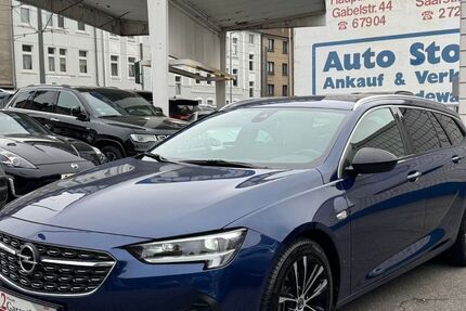 Opel Insignia 118.394 km 13.900 &euro; Oberhausen 46045