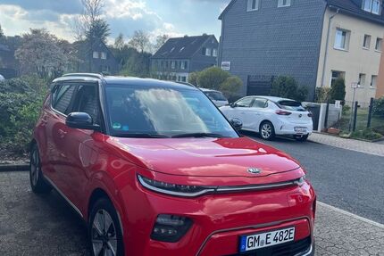 Kia Soul 55.000 km 18.500 &euro; Hückeswagen 42499