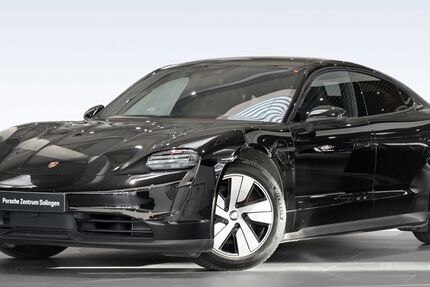 Porsche Taycan 47.314 km 54.500 &euro; Solingen 42653