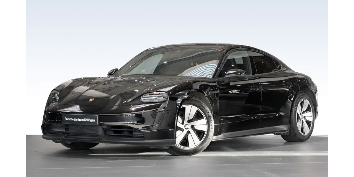 Porsche Taycan 47.314 km 54.500 &euro; Solingen 42653