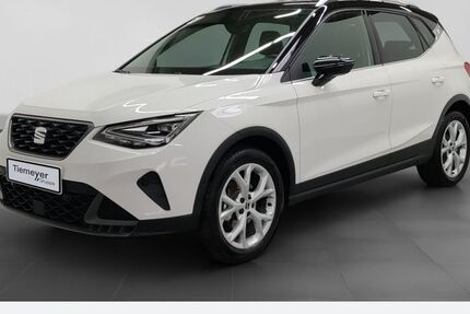 Seat Arona 12.230 km 17.900 &euro; Bochum 44809