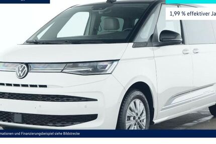 VW T7 Multivan 1.982 km 65.290 &euro; Bochum 44866
