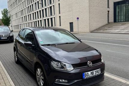 VW Polo 174.000 km 6.790 &euro; Bochum 44867