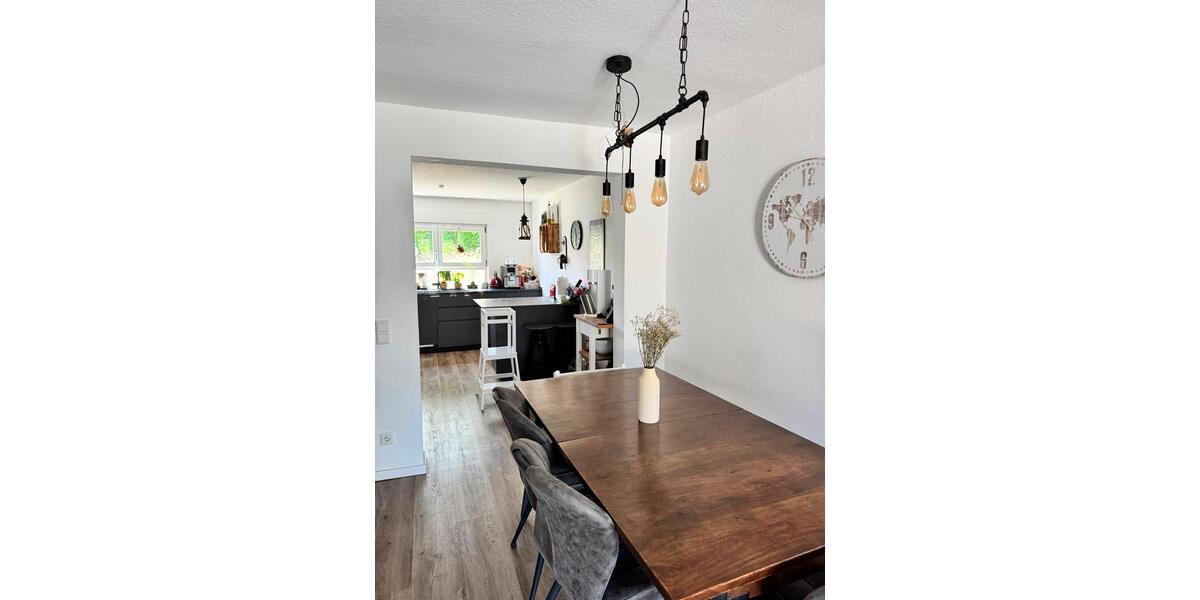 Einfamilienhaus Haan - 4 Zimmer, 110 m&sup2;, 650.000&euro; | Angebot:27533864