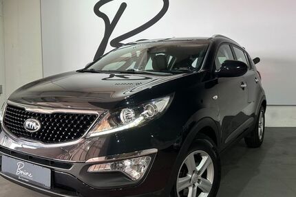 Kia Sportage 128.390 km 9.990 &euro; Duisburg 47058
