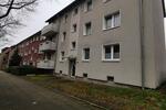 Etagenwohnung Gelsenkirchen Gelsenkirchen-West - 3 Zimmer, 52 m&sup2;, 392&euro; | Angebot:24967376