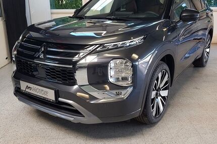 Mitsubishi Outlander 7.850 km 51.990 &euro; Hagen 58135
