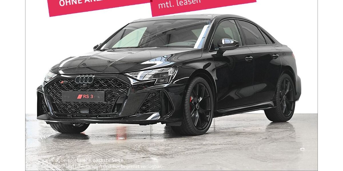 Audi RS3 1.500 km 71.960 &euro; Wuppertal 42109