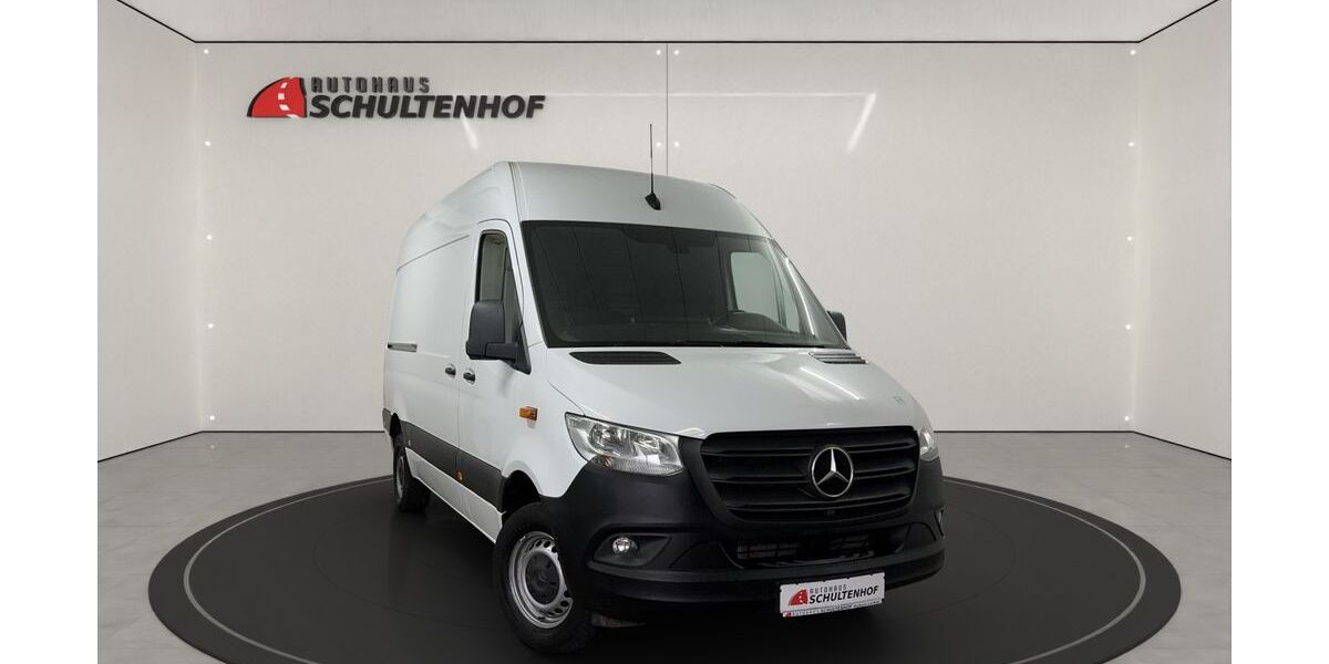 Mercedes-Benz Sprinter 79.825 km 36.990 &euro; Mülheim/Ruhr 45481