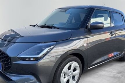 Suzuki Swift 3.397 km 18.780 &euro; Düsseldorf 40472