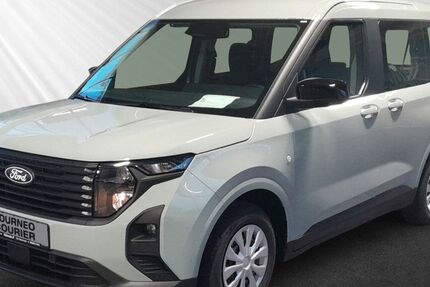 Ford Tourneo Courier 13.000 km 23.490 &euro; Oberhausen - Sterkrade 46145