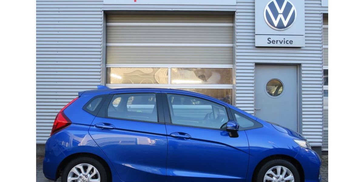 Honda Jazz 115.000 km 11.200 &euro; Essen 45307