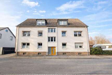 Wohnung Herne Röhlinghausen - 3.5 Zimmer, 70 m&sup2;, 532&euro; | Angebot:24817659