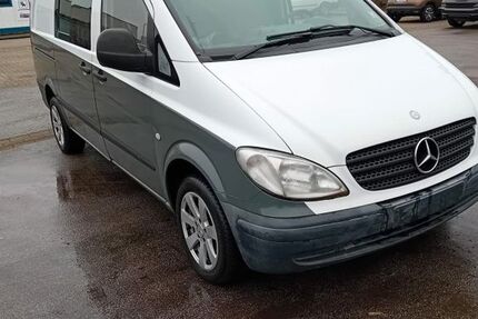 Mercedes-Benz Vito 254.000 km 2.990 &euro; Mülheim an der Ruhr 45472