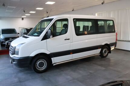 VW Crafter 260.193 km 7.950 &euro; Essen 45329