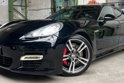 Porsche Panamera 44.966 km 38.990 &euro; Witten 58454