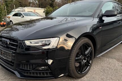 Audi A5 119.694 km 19.500 &euro; Langenfeld 40764