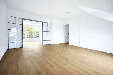 Wohnung Solingen - 4 Zimmer, 90 m&sup2;, 249.000&euro; | Angebot:27097963