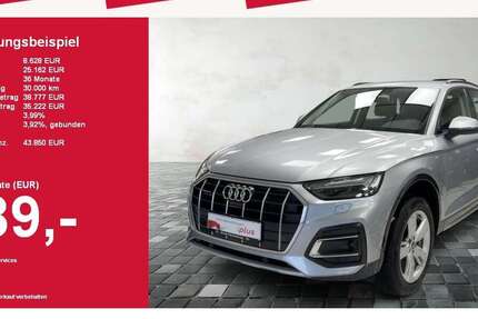 Audi Q5 35.326 km 43.850 &euro; Wermelskirchen 42929