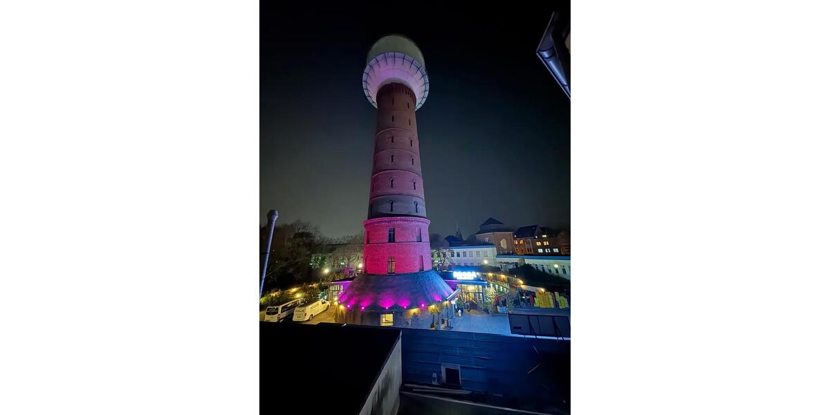 Etagenwohnung Duisburg Hamborn - 3 Zimmer, 82 m&sup2;, 1.000&euro; | Angebot:25861365