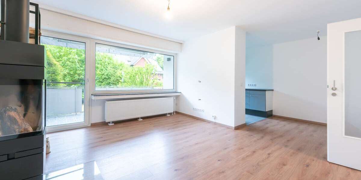 Etagenwohnung Essen / Heisingen Heisingen - 3 Zimmer, 69 m&sup2;, 850&euro; | Angebot:26030813
