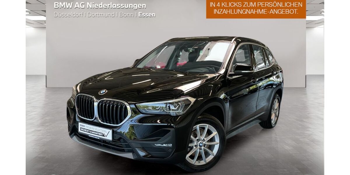 BMW X1 79.846 km 22.499 &euro; Essen 45141