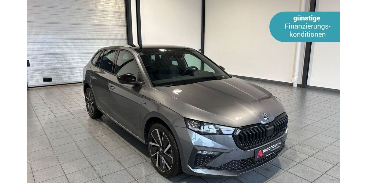 Skoda Scala 15.770 km 24.290 &euro; Wuppertal 42287