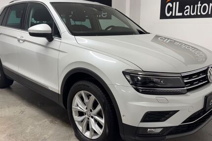 VW Tiguan 195.000 km 14.900 &euro; Bottrop 46244