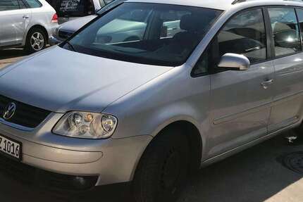 VW Touran 298.000 km 1.000 &euro; Hilden 40721