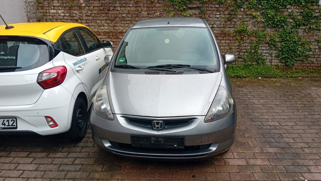 Honda CRX 200.000 km 600 &euro; Wuppertal 42285