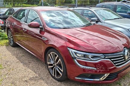 Renault Talisman 129.000 km 8.299 &euro; Oberhausen 46149