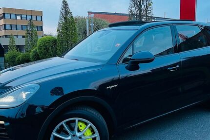 Porsche Cayenne 174.000 km 41.650 &euro; Bottrop 46242