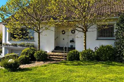 Haus Gevelsberg - 5 Zimmer, 207 m&sup2;, 675.000&euro; | Angebot:26556839
