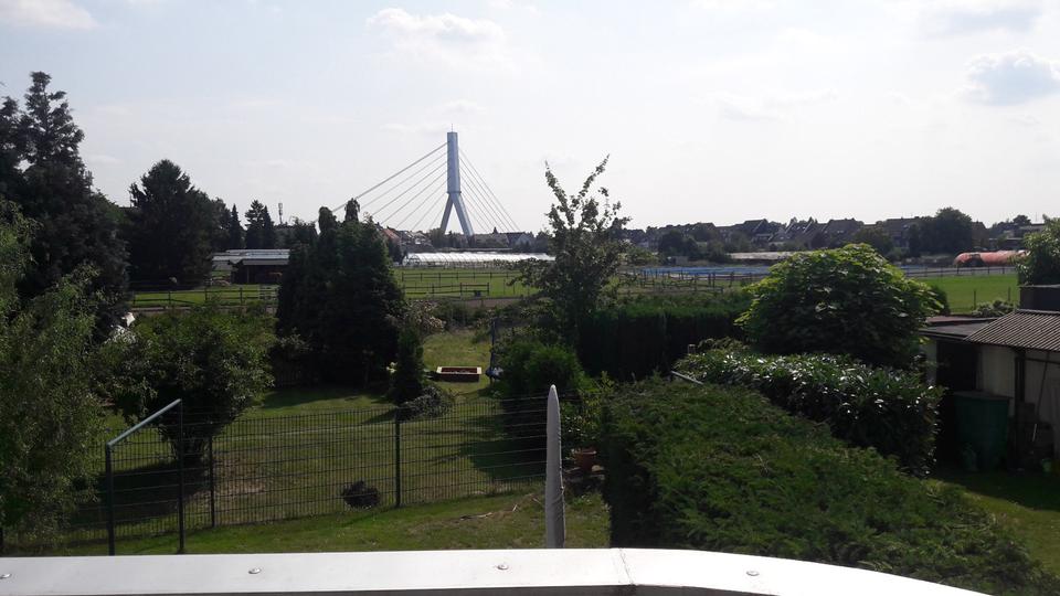 Hochparterre Düsseldorf Stadtbezirk 3 - 3 Zimmer, 73 m&sup2;, 325.000&euro; | Angebot:26825626