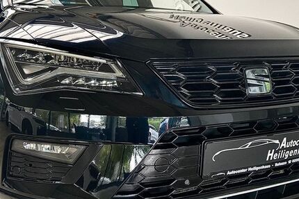 Seat Ateca 106.172 km 21.280 &euro; Heiligenhaus 42579