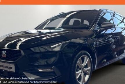 Seat Leon 19.850 km 28.490 &euro; Velbert 42553