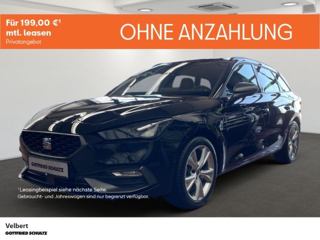 Seat Leon 19.850 km 28.490 &euro; Velbert 42553