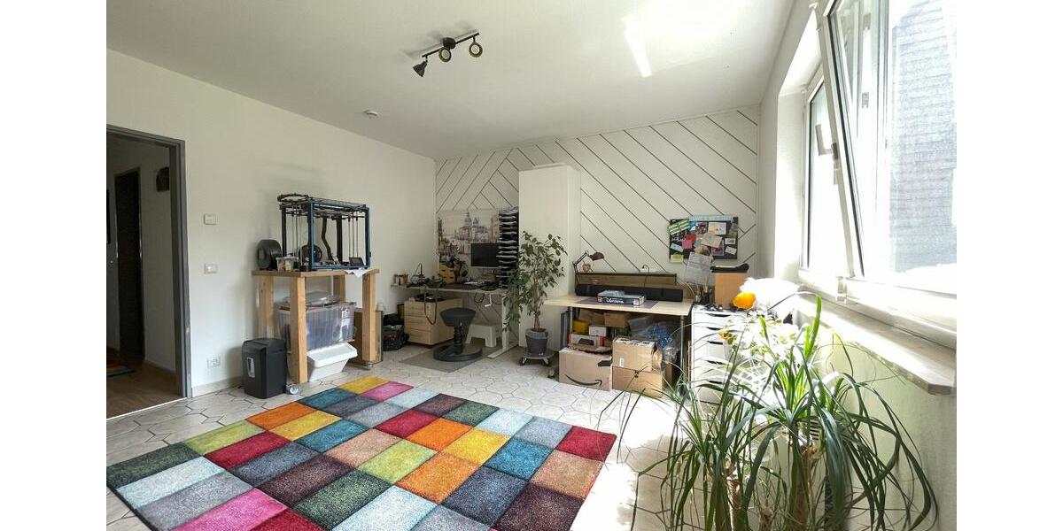 Etagenwohnung Essen Stadtbezirk VIII - 3.5 Zimmer, 97 m&sup2;, 225.000&euro; | Angebot:26826767